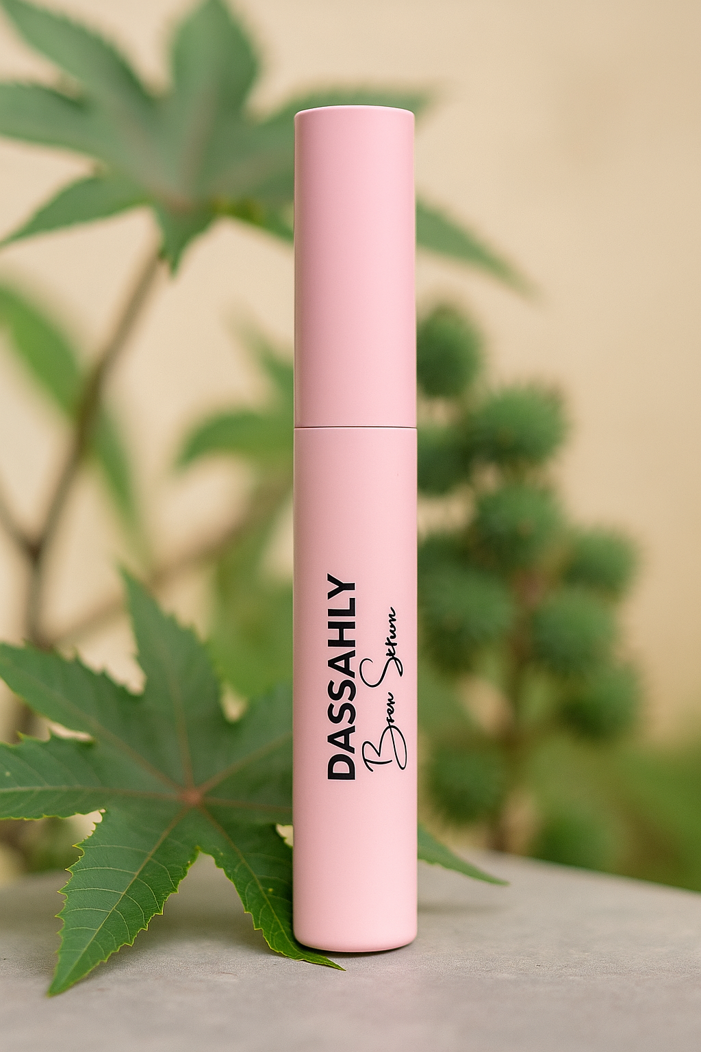 Dassahly Brow Serum