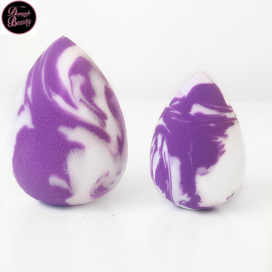 Dassahly Makeup & Cleansing Sponge