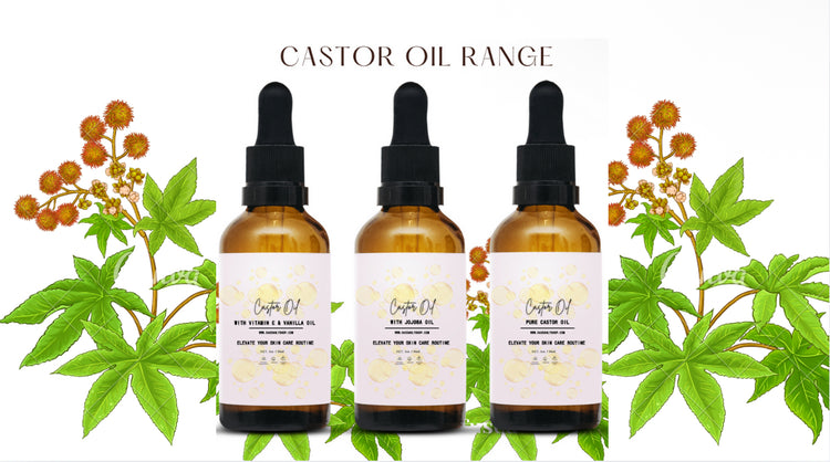 Castor Oil