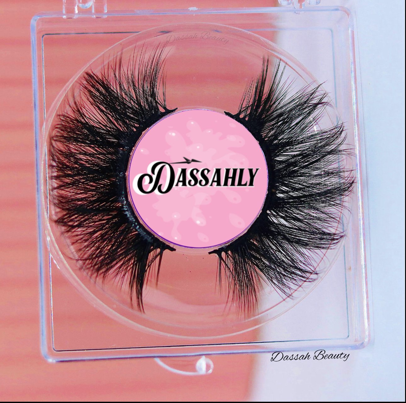 Dassahly Lashes