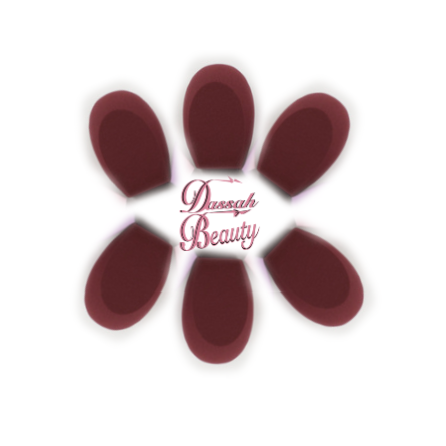 Dassahly Makeup & Cleansing Sponge