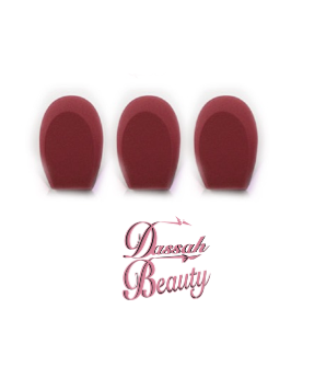 Dassahly Makeup & Cleansing Sponge