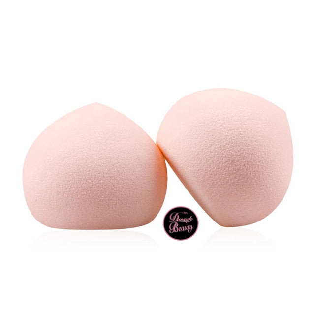 Dassahly Makeup & Cleansing Sponge