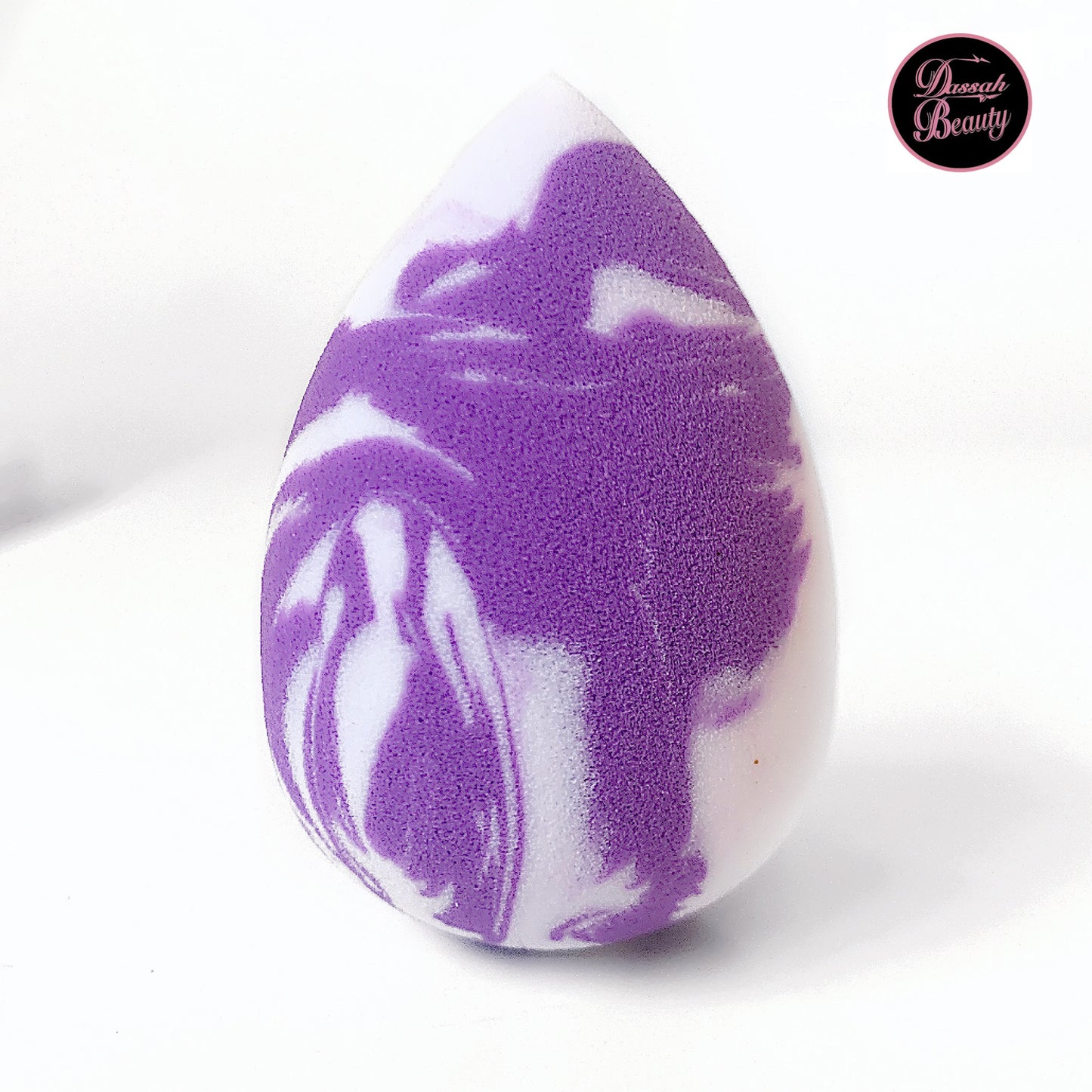 Dassahly Makeup & Cleansing Sponge