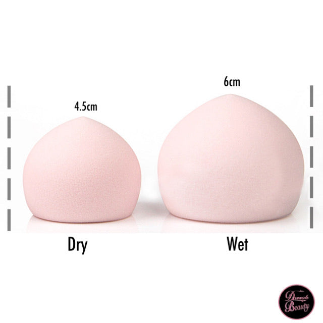 Dassahly Makeup & Cleansing Sponge