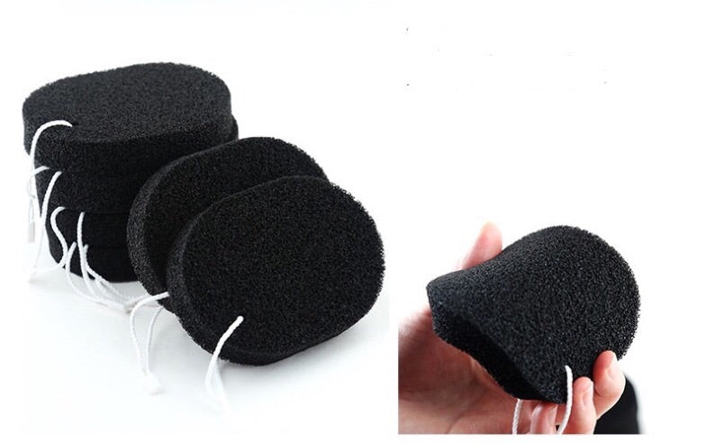Dassahly Makeup & Cleansing Sponge