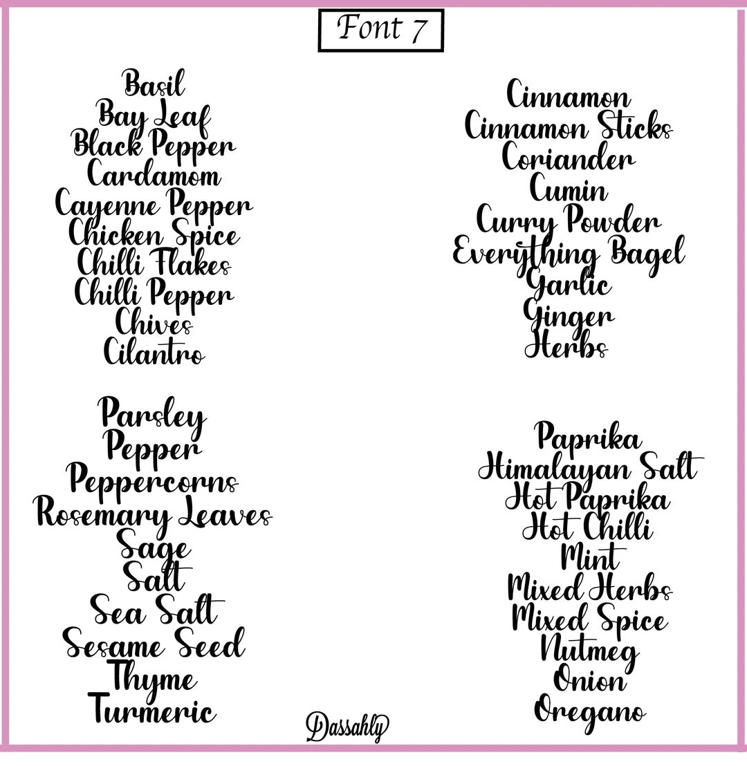 Clear Acrylic Drink/Fridge Bottle  - No Label